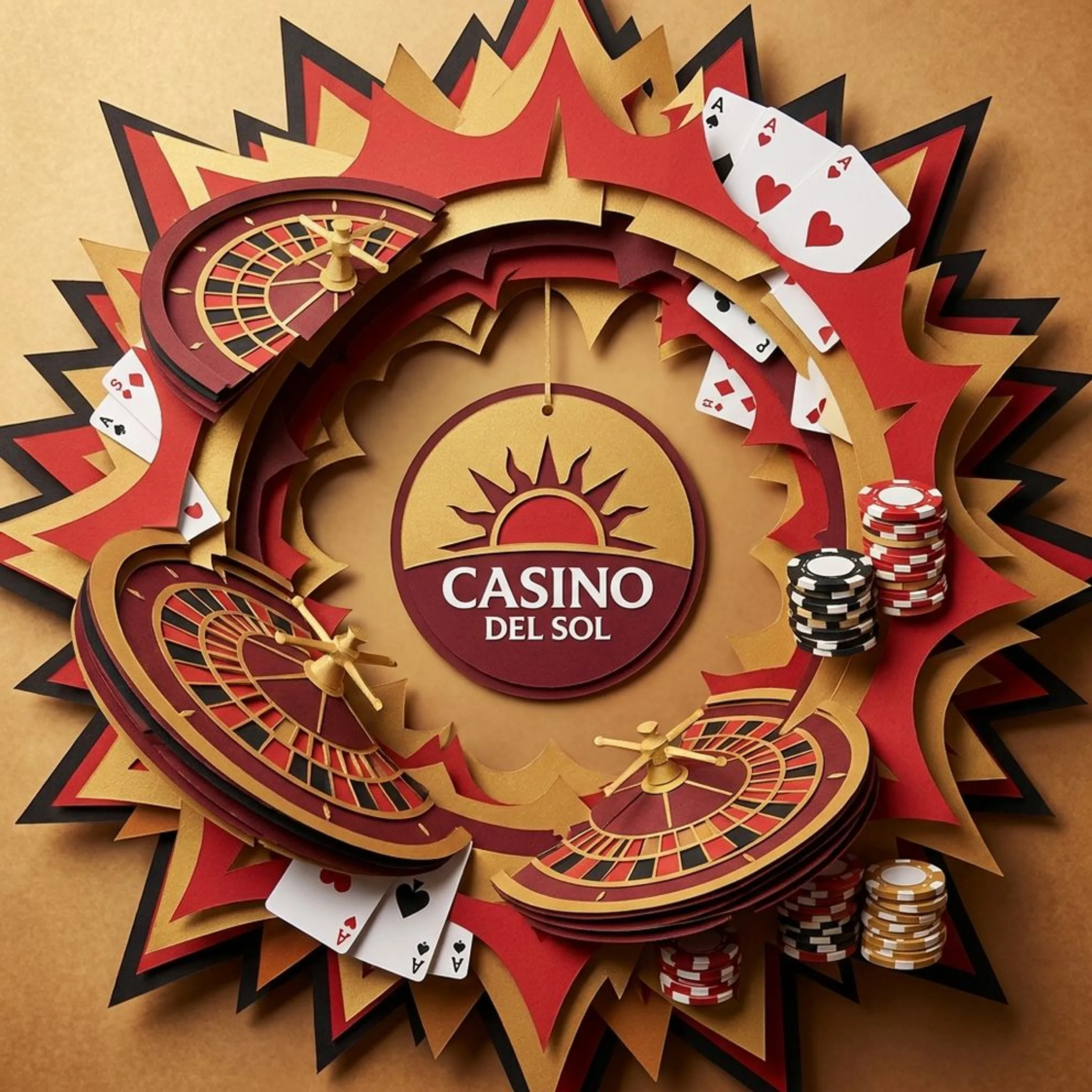 Casino del Sol (juegos y entretenimiento en el casino)