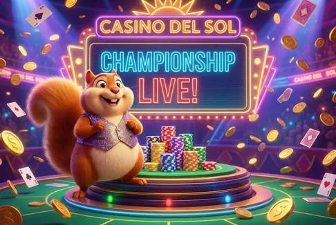 Casino del Sol (juega al póker con dinero real)