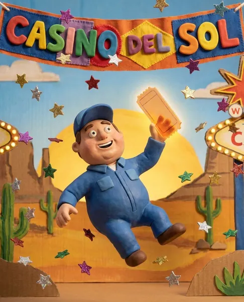 Casino del Sol (código promocional para obtener descuentos especiales)